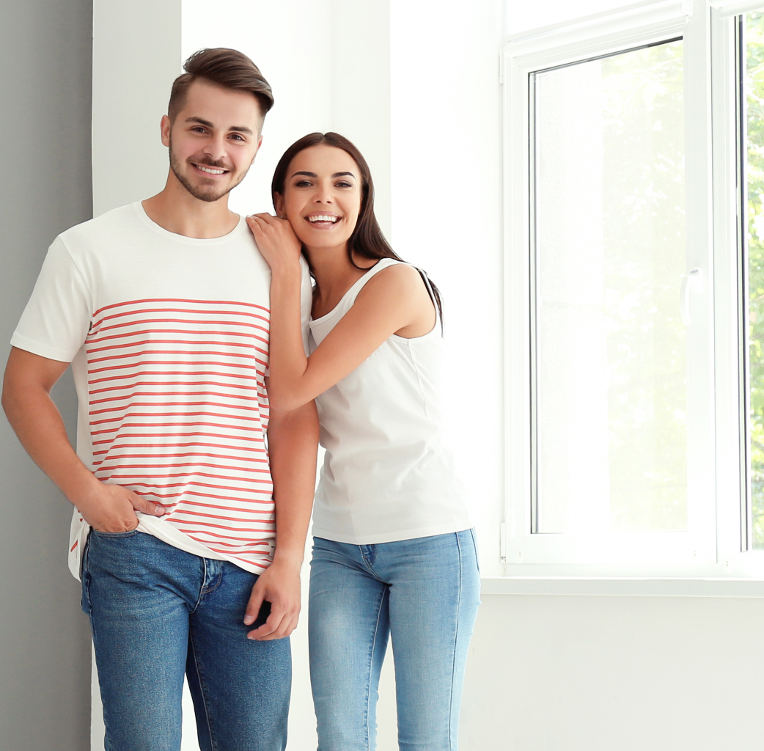 Notre gamme de fenêtres en bois : authenticité, design et performance