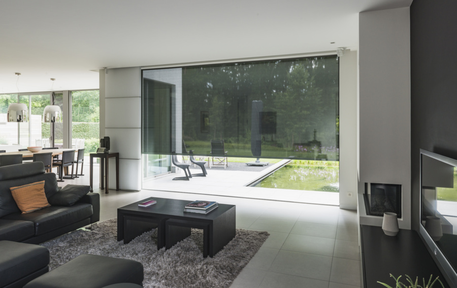 "Une pièce sans lumière naturelle n'est pas une pièce" 